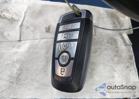 2019 Ford Mustang Ecoboost из США, поврежденный, VIN 1FA6P8TH3K5167776